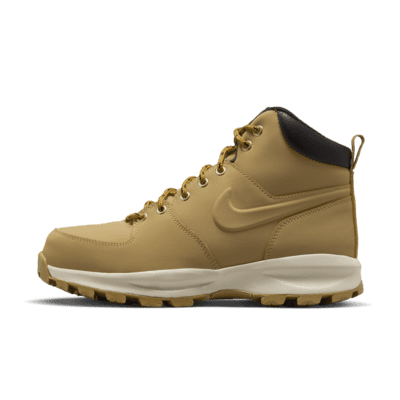 Nike Manoa Leather Men s Boot. Nike IN